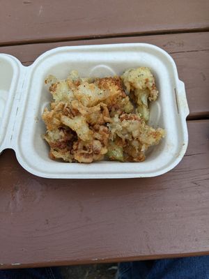 Buffalo Wings at Lulu's Local Eatery in St Louis