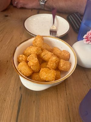   at Lulu's Local Eatery in St Louis