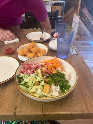   at Lulu's Local Eatery in St Louis