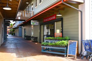  at Hoku Foods Natural Market - Koloa Village in Koloa
