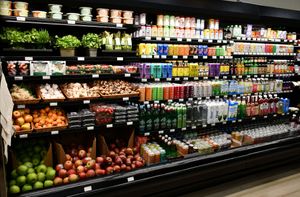  at Hoku Foods Natural Market - Koloa Village in Koloa