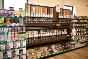  at Hoku Foods Natural Market - Koloa Village in Koloa