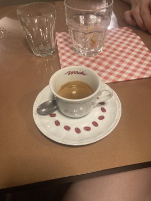   at Miscusi - Verona in Verona