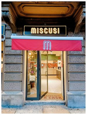  at Miscusi - Verona in Verona