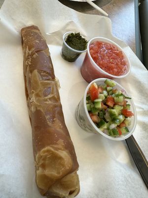   at The Ma'lawah Bar in Palo Alto