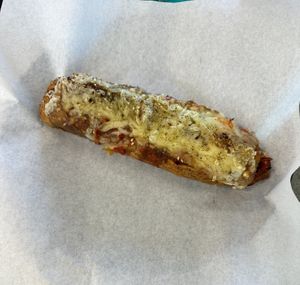   at The Ma'lawah Bar in Palo Alto