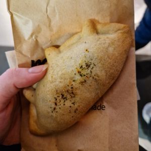  at M-Panada  in Zurich