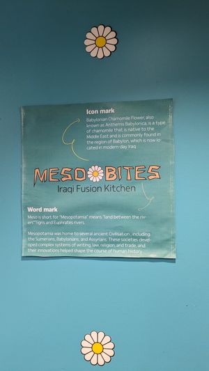  at Meso Bites in Melbourne