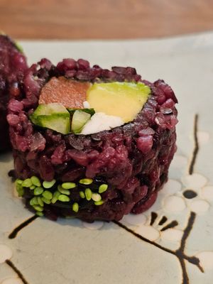  at Vegan Food Tour Amsterdam in Amsterdam