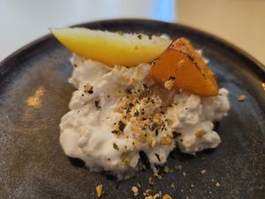  at Vegan Food Tour Amsterdam in Amsterdam