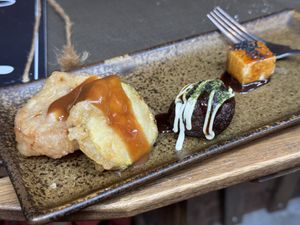 From Men Impossible  at Vegan Food Tour Amsterdam in Amsterdam