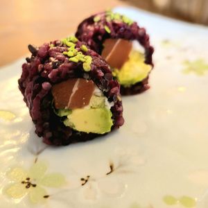  at Vegan Food Tour Amsterdam in Amsterdam