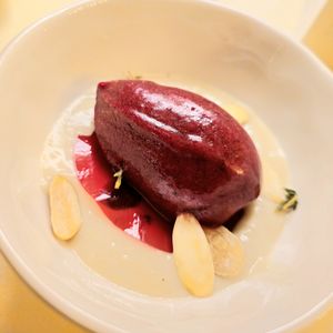  at Vegan Food Tour Amsterdam in Amsterdam