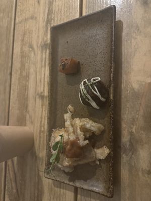 Men Impossible   at Vegan Food Tour Amsterdam in Amsterdam