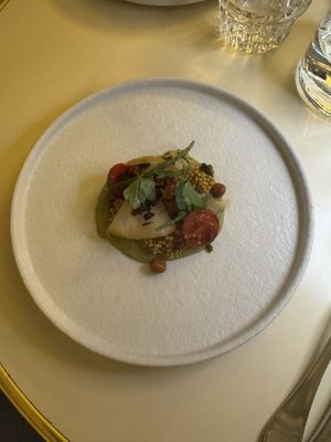 Bonboon  at Vegan Food Tour Amsterdam in Amsterdam