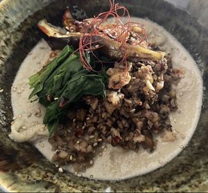 Yum! 😋 at Our Sunny Workshop in Kyoto