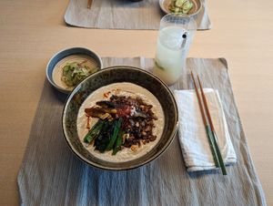  at Our Sunny Workshop in Kyoto