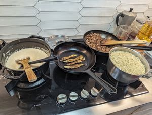  at Our Sunny Workshop in Kyoto