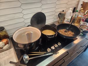  at Our Sunny Workshop in Kyoto