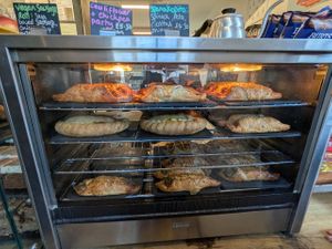  at The Homestead Cafe in Beckenham