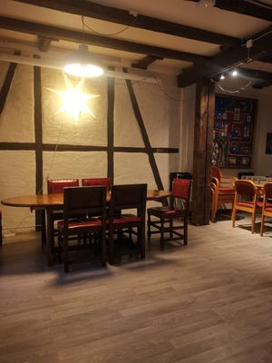  at Spisestedet in Oslo