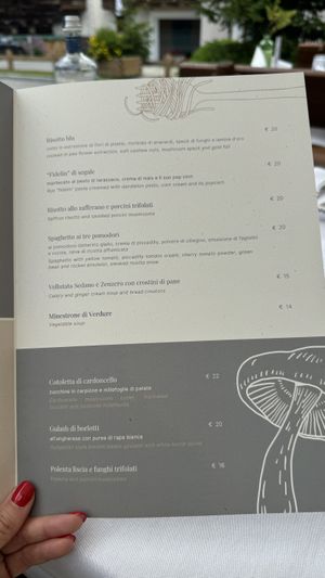   at La Pòsa in Livigno