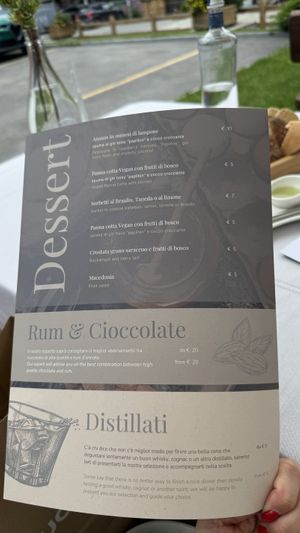   at La Pòsa in Livigno