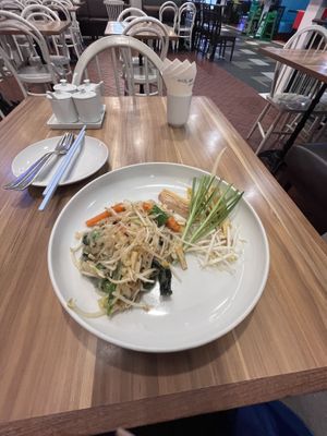   at SEE FAH - Terminal 21 Asok in Bangkok