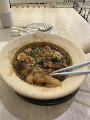   at SEE FAH - Terminal 21 Asok in Bangkok