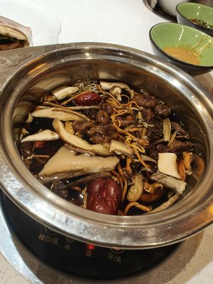  at One Leaf, One World 一叶一世界 - WenShu 文殊坊 in Chengdu