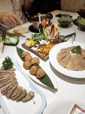  at One Leaf, One World 一叶一世界 - WenShu 文殊坊 in Chengdu