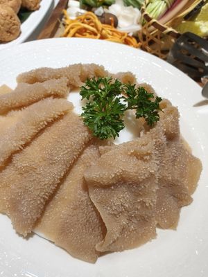  at One Leaf, One World 一叶一世界 - WenShu 文殊坊 in Chengdu