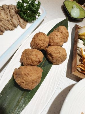  at One Leaf, One World 一叶一世界 - WenShu 文殊坊 in Chengdu