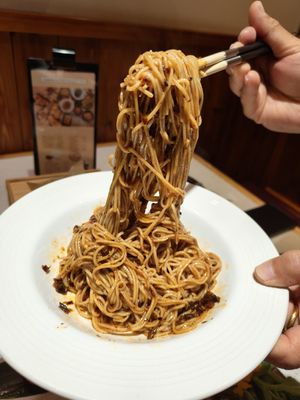  at One Leaf, One World 一叶一世界 - WenShu 文殊坊 in Chengdu