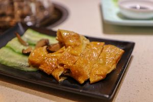  at One Leaf, One World 一叶一世界 - WenShu 文殊坊 in Chengdu