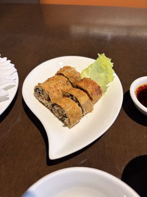   at One Leaf, One World 一叶一世界 - WenShu 文殊坊 in Chengdu