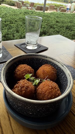   at Walt Disney World - Geyser Point in Lake Buena Vista