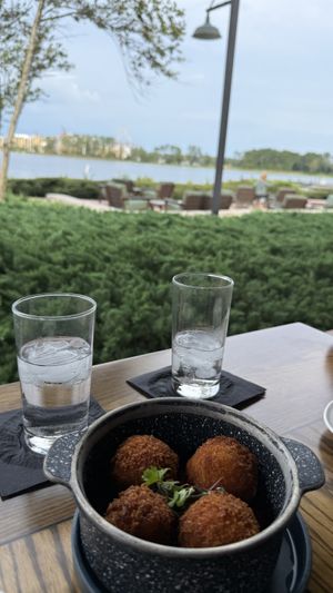   at Walt Disney World - Geyser Point in Lake Buena Vista