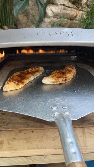  at Cooking with Amit - מבשלים עם עמית in Mikhmanim