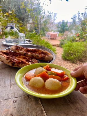  at Cooking with Amit - מבשלים עם עמית in Mikhmanim