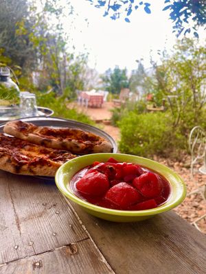  at Cooking with Amit - מבשלים עם עמית in Mikhmanim
