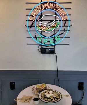  at running coffee seogwipo - 달리는 커피  in Seogwipo