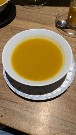 Starter at Barroco 1842 in Salento