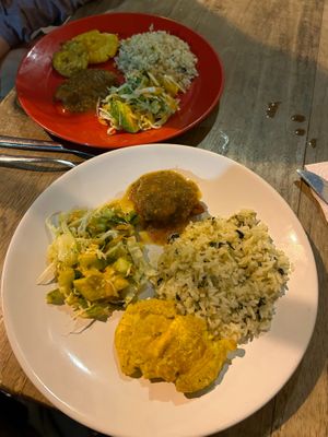  at Barroco 1842 in Salento