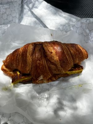   at Liberation Kitchen in Chicago