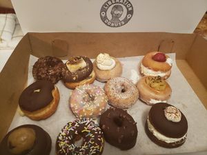  at Liberation Kitchen in Chicago