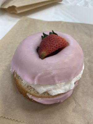   at Liberation Kitchen in Chicago