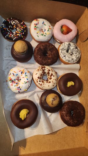  at Liberation Kitchen in Chicago