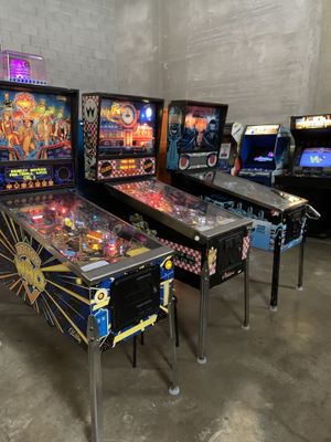   at Liberation Kitchen in Chicago