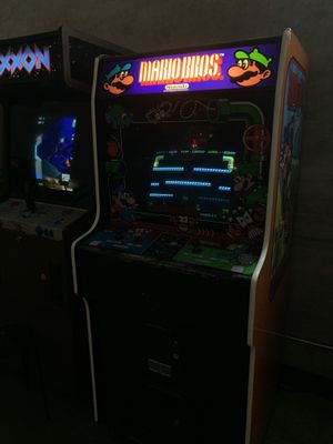   at Liberation Kitchen in Chicago